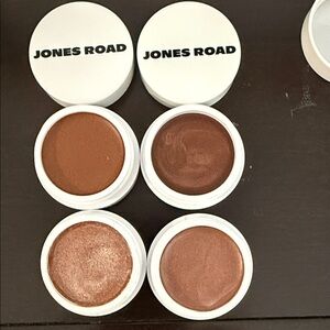 Jones Road Miracle Balm